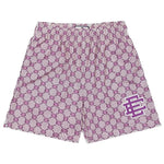 Gucci Monogram Basic Print Purple
