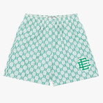 Gucci Monogram Basic Print Light-Green
