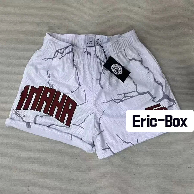 Hot Shorts Buy 1 Get 1 FREE