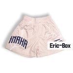 Shorts Lightning Pink