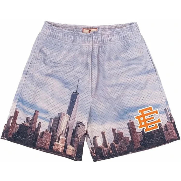 Hot Shorts Buy 1 Get 1 FREE 🔥