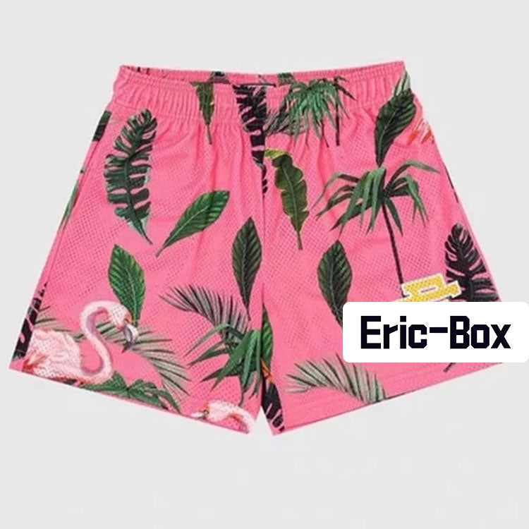 Hot Shorts Buy 1 Get 1 FREE
