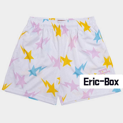 Hot Shorts Buy 1 Get 1 FREE