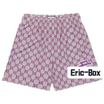 Gucci Monogram Basic Print Purple