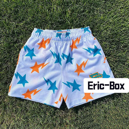 Hot Shorts Buy 1 Get 1 FREE