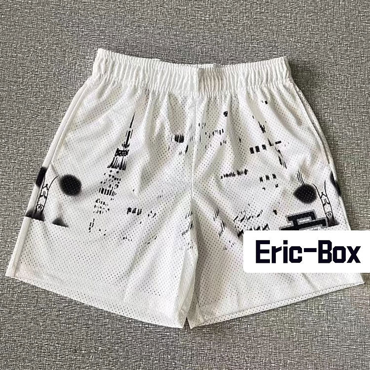 Hot Shorts Buy 1 Get 1 FREE